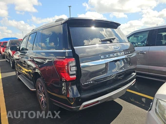 2023 Ford Expedition Limited - miniatura 6