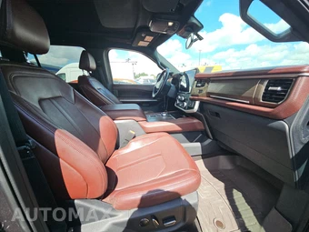 2023 Ford Expedition Limited - miniatura 8