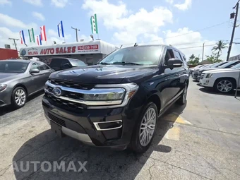 2023 Ford Expedition Limited