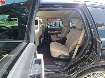 2023 Ford Expedition Limited - miniatura 10
