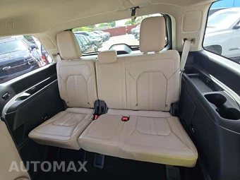 2023 Ford Expedition Limited - miniatura 11