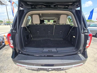 2023 Ford Expedition Limited - miniatura 12