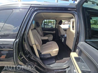 2023 Ford Expedition Limited - miniatura 14