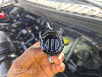 2023 Ford Expedition Limited - miniatura 28
