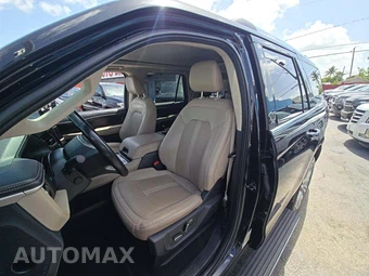 2023 Ford Expedition Limited - miniatura 3