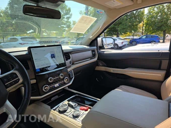 2023 Ford Expedition Limited - miniatura 10