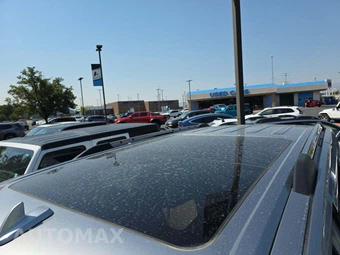2023 Ford Expedition Limited - miniatura 12