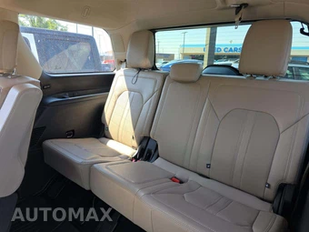 2023 Ford Expedition Limited - miniatura 14