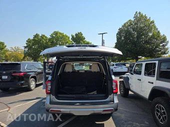 2023 Ford Expedition Limited - miniatura 15