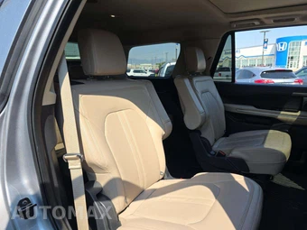 2023 Ford Expedition Limited - miniatura 17