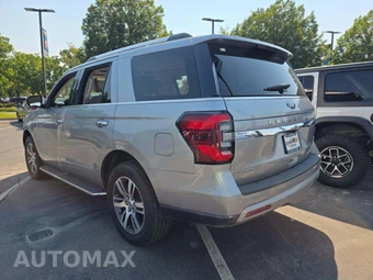 2023 Ford Expedition Limited - miniatura 2