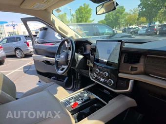 2023 Ford Expedition Limited - miniatura 20