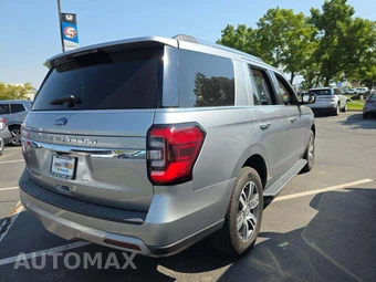 2023 Ford Expedition Limited - miniatura 3