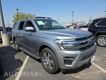 2023 Ford Expedition Limited - miniatura 4