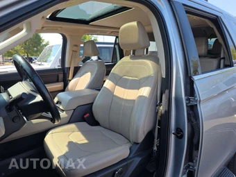 2023 Ford Expedition Limited - miniatura 6