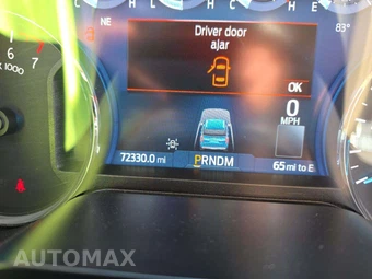 2023 Ford Expedition Limited - miniatura 9