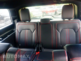 2023 Ford Expedition Limited - miniatura 10