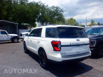 2023 Ford Expedition Limited - miniatura 13