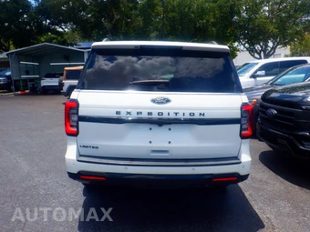 2023 Ford Expedition Limited - miniatura 14