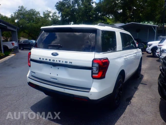 2023 Ford Expedition Limited - miniatura 15