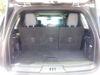 2023 Ford Expedition Limited - miniatura 16