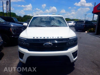 2023 Ford Expedition Limited - miniatura 22