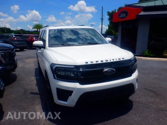 2023 Ford Expedition Limited - miniatura 23