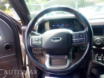 2023 Ford Expedition Limited - miniatura 25