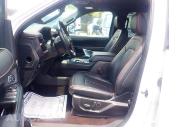 2023 Ford Expedition Limited - miniatura 6