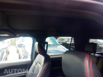 2023 Ford Expedition Limited - miniatura 7
