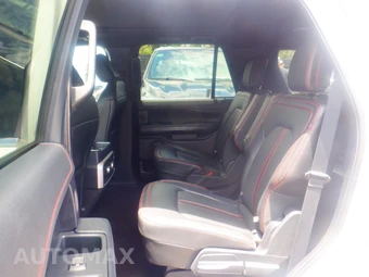 2023 Ford Expedition Limited - miniatura 9