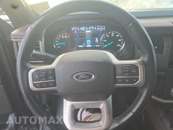 2023 Ford Expedition Limited - miniatura 10