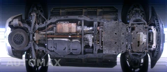 2023 Ford Expedition Limited - miniatura 19