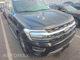 2023 Ford Expedition Limited - miniatura 3