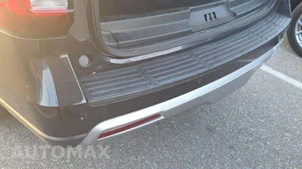 2023 Ford Expedition Limited - miniatura 30