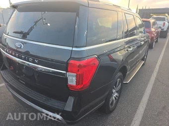 2023 Ford Expedition Limited - miniatura 4