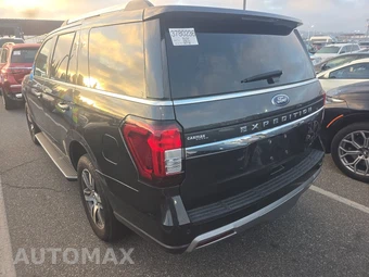 2023 Ford Expedition Limited - miniatura 6