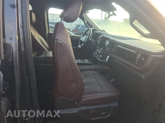 2023 Ford Expedition Limited - miniatura 8