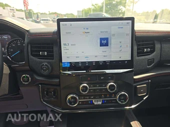 2023 Ford Expedition Limited - miniatura 10