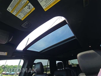 2023 Ford Expedition Limited - miniatura 11