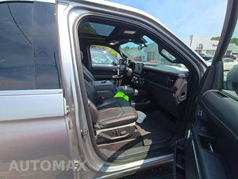 2023 Ford Expedition Limited - miniatura 18