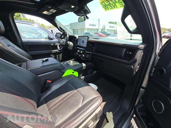 2023 Ford Expedition Limited - miniatura 19