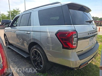 2023 Ford Expedition Limited - miniatura 2