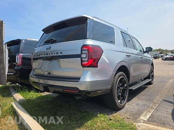 2023 Ford Expedition Limited - miniatura 3