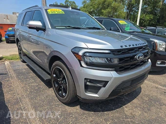 2023 Ford Expedition Limited - miniatura 4