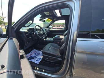 2023 Ford Expedition Limited - miniatura 6