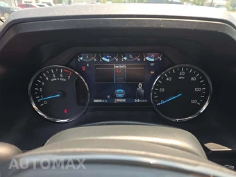 2023 Ford Expedition Limited - miniatura 9