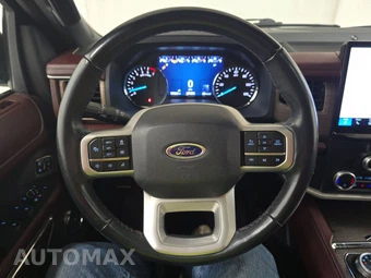 2023 Ford Expedition Limited - miniatura 10