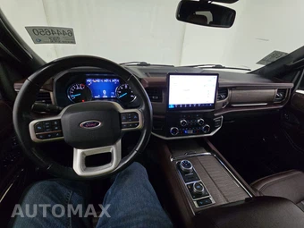 2023 Ford Expedition Limited - miniatura 11