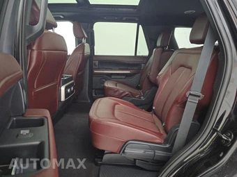 2023 Ford Expedition Limited - miniatura 13